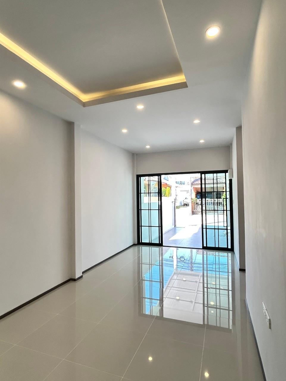หมู่บ้านวราณีย์ บายพาส WR-03001 6