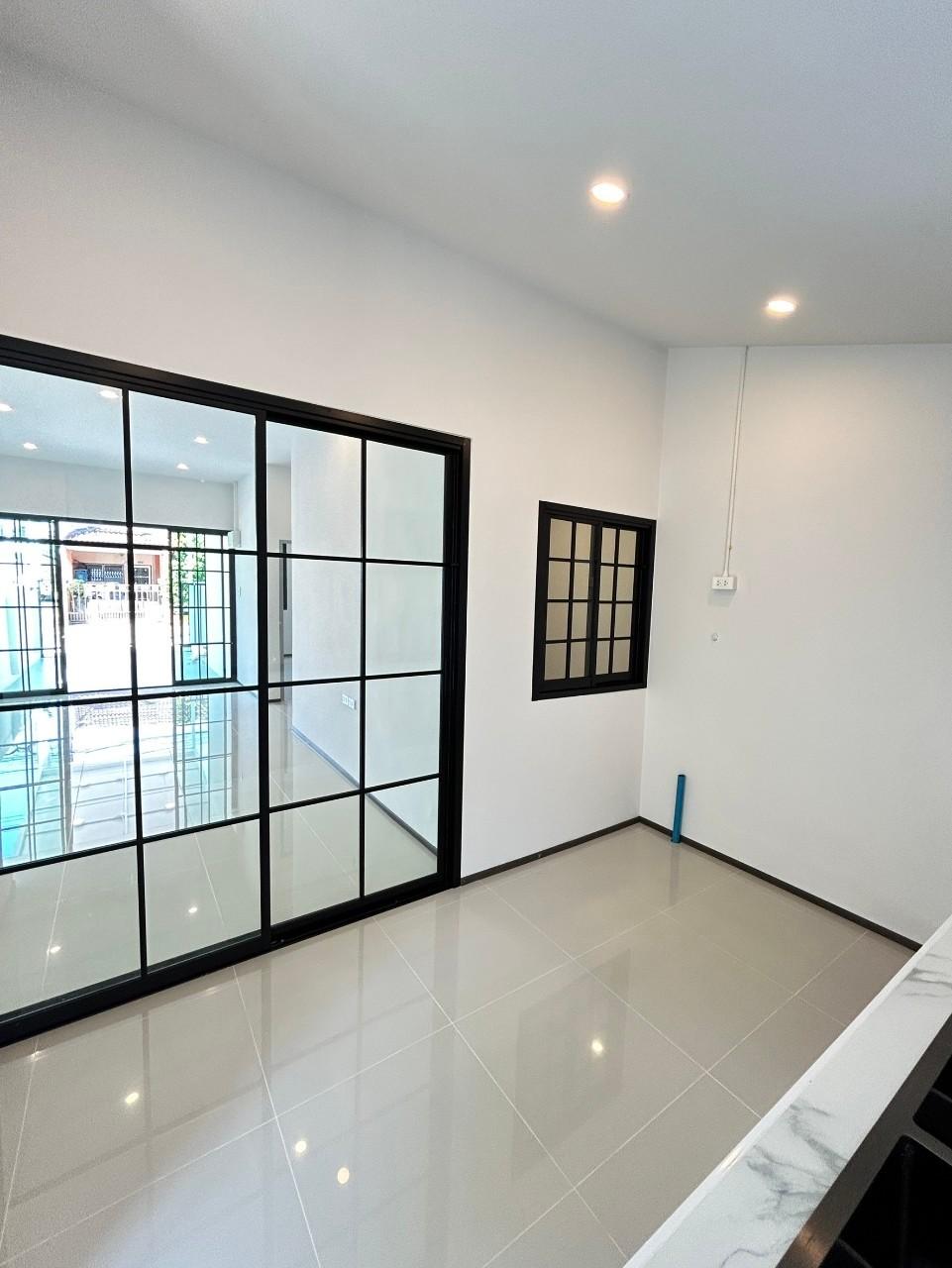 หมู่บ้านวราณีย์ บายพาส WR-03001 8