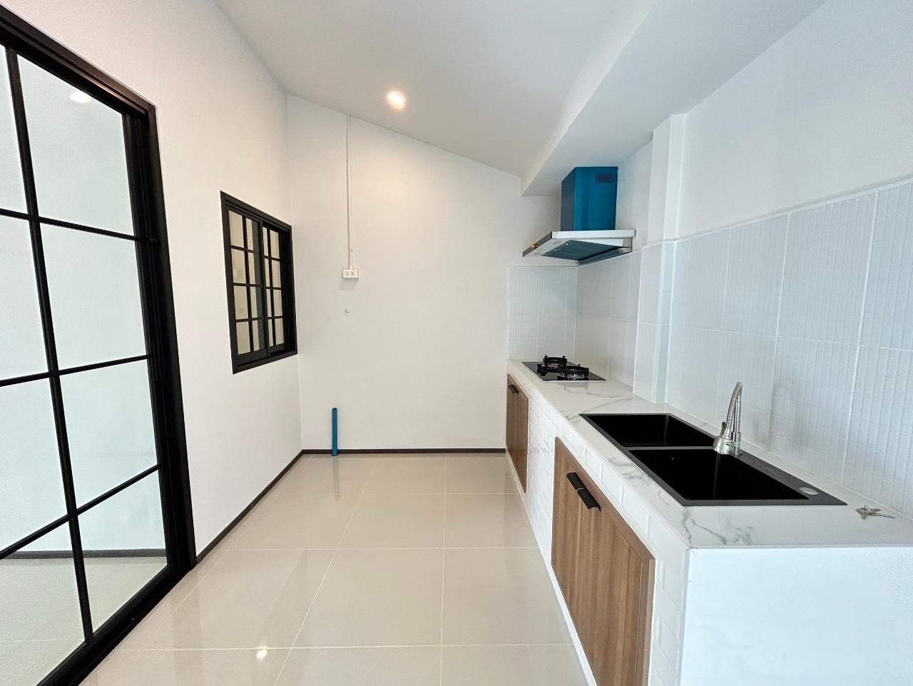 หมู่บ้านวราณีย์ บายพาส WR-03001 9