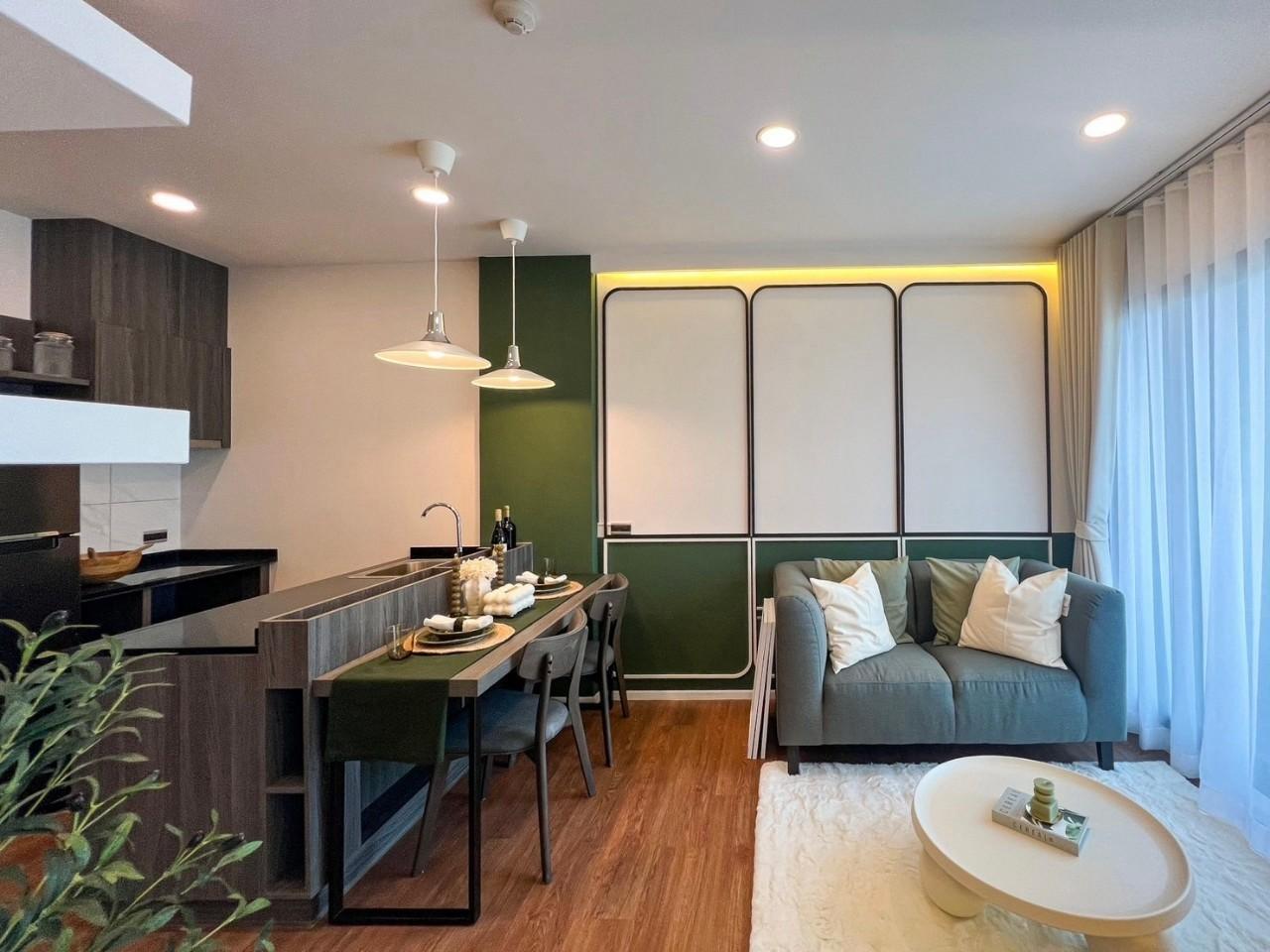 Space Condo WR-03008 2