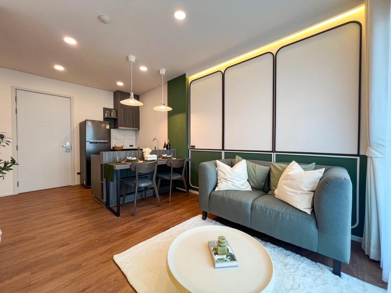 Space Condo WR-03008 5