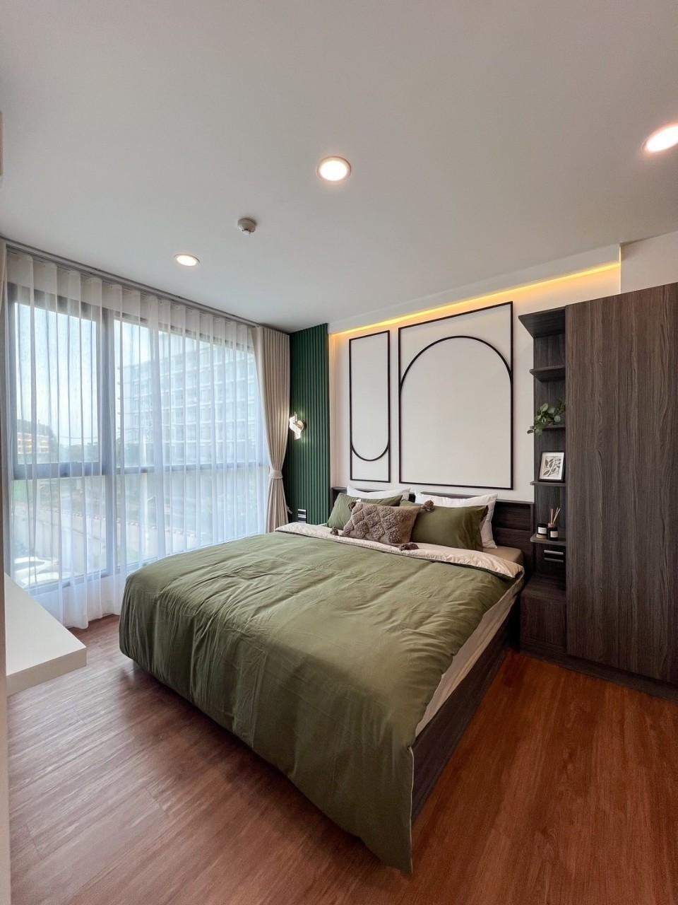 Space Condo WR-03008 8