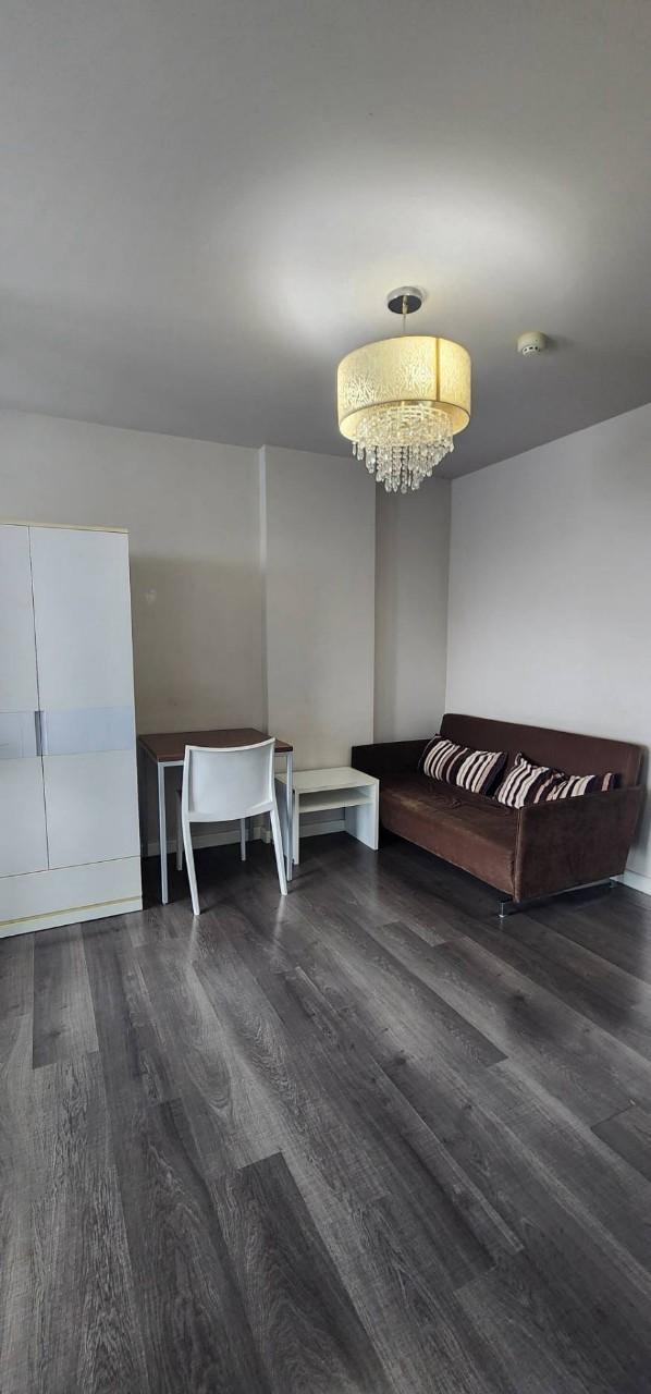 Dcondo Campus Resort Kuku WR-03009 1