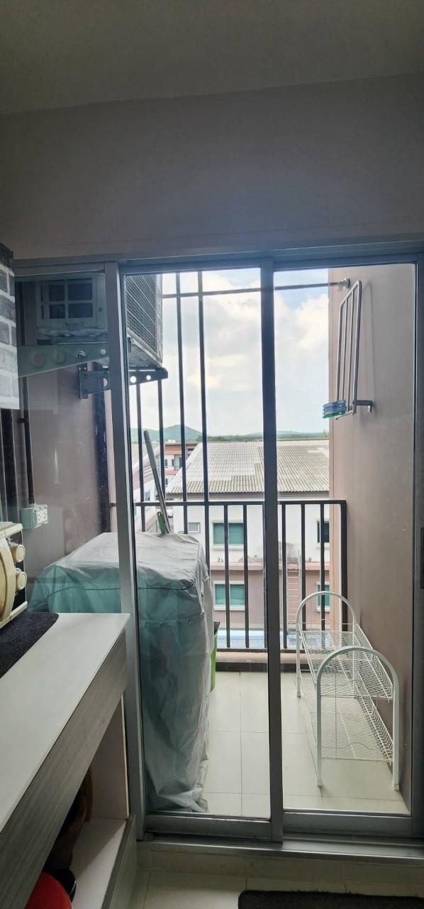Dcondo Campus Resort Kuku WR-03009 10