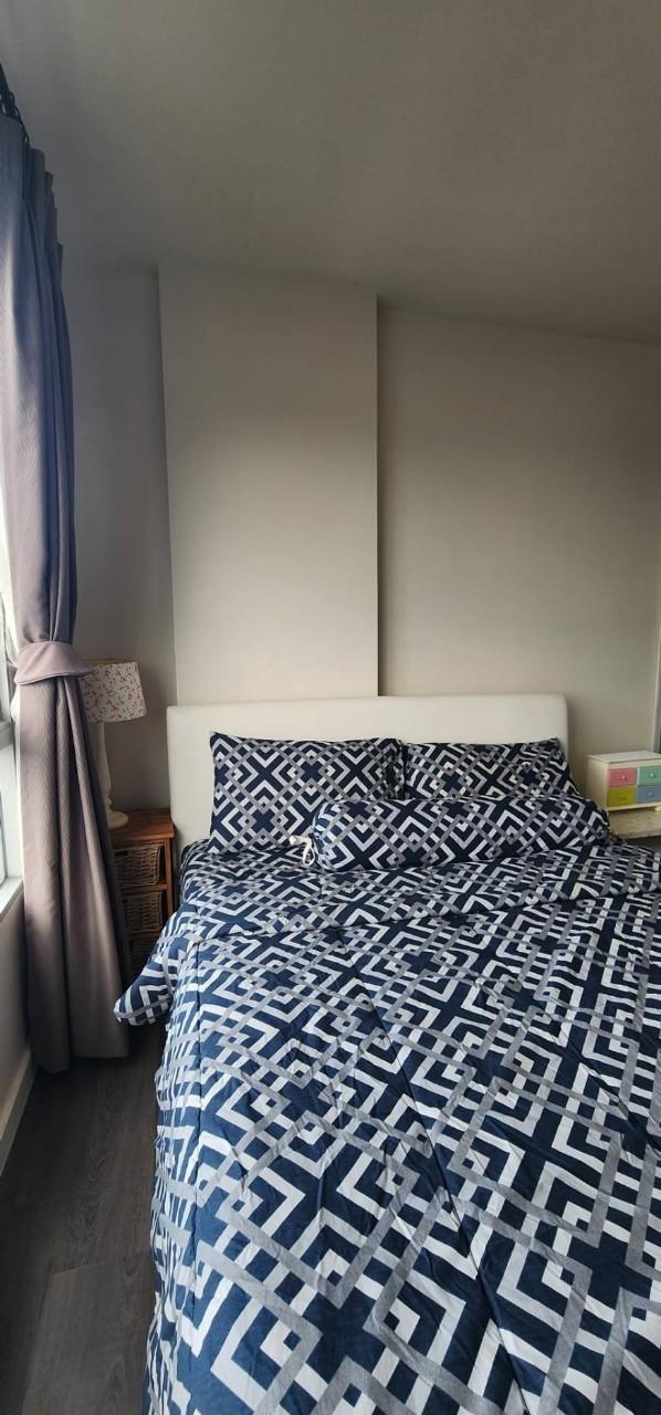 Dcondo Campus Resort Kuku WR-03009 4