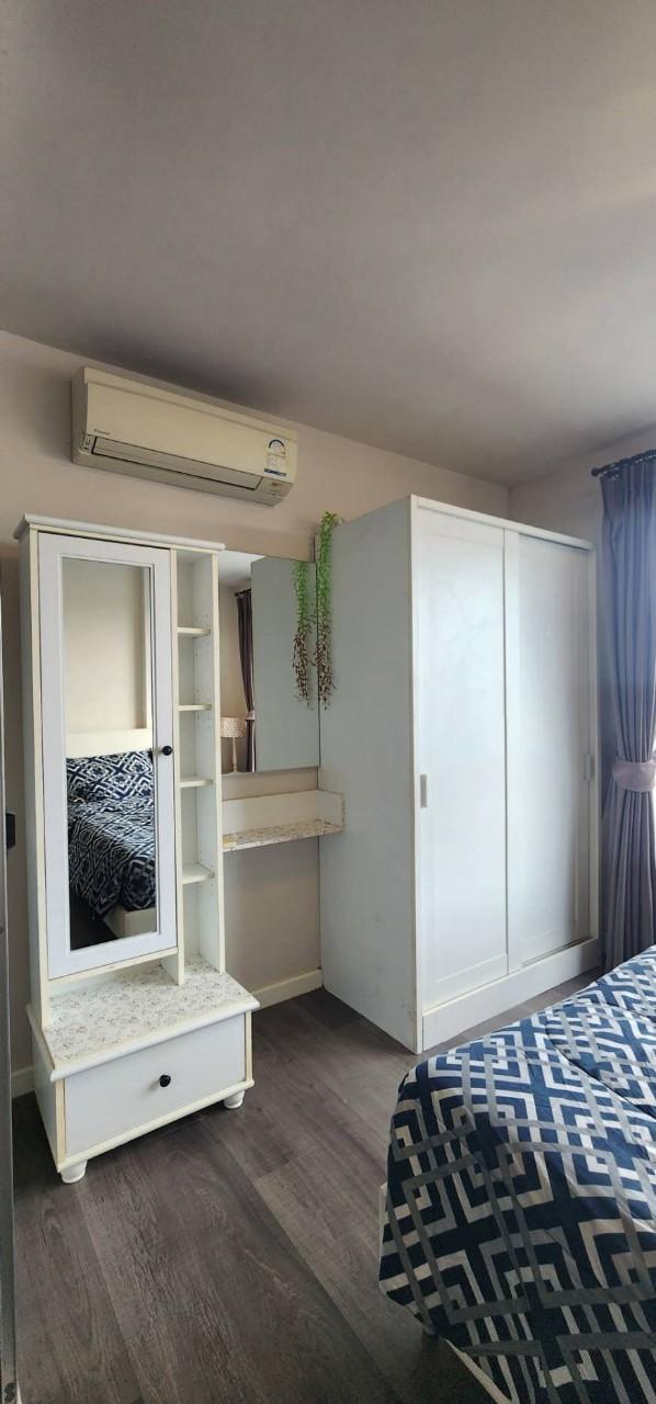 Dcondo Campus Resort Kuku WR-03009 8