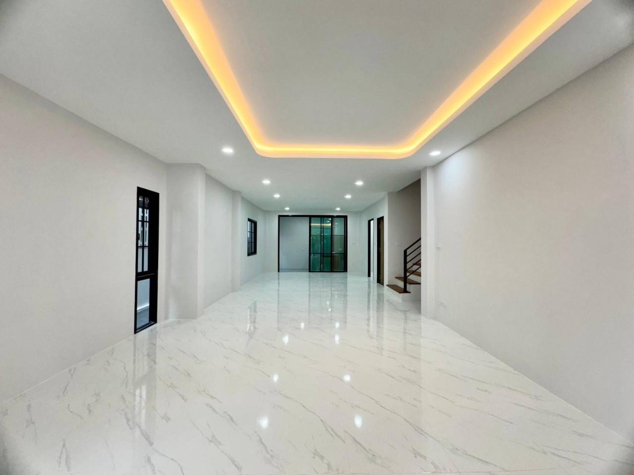 หมู่บ้านพนาสนธิ์ เทพอนุสรณ์ WR-02779 3