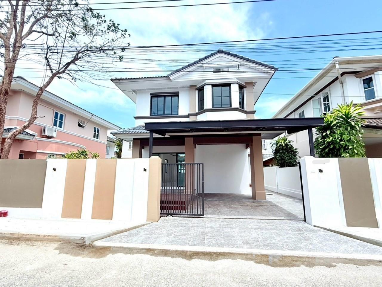 Land & House @ Chalong WR-02264 1