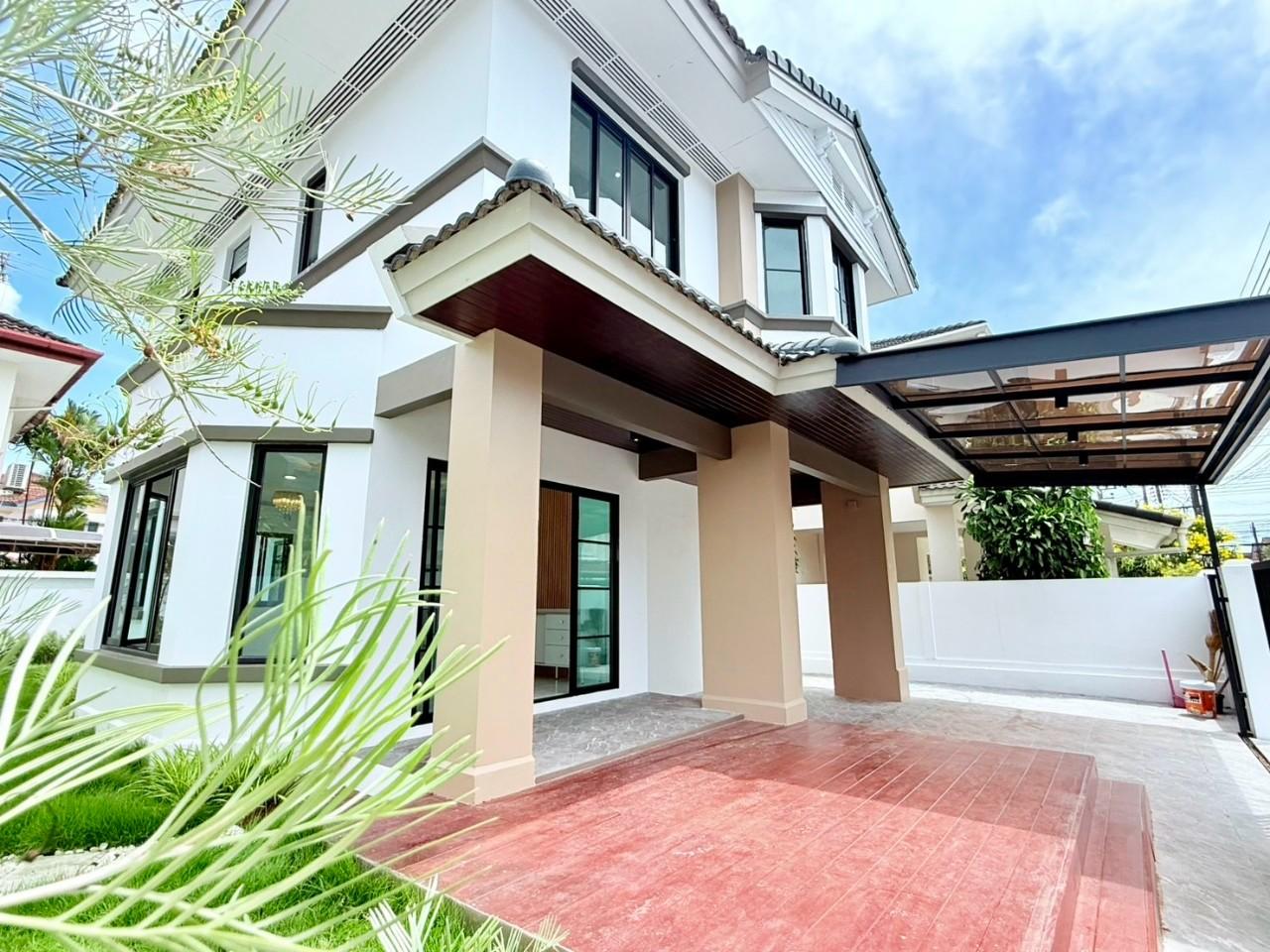 Land & House @ Chalong WR-02264 10
