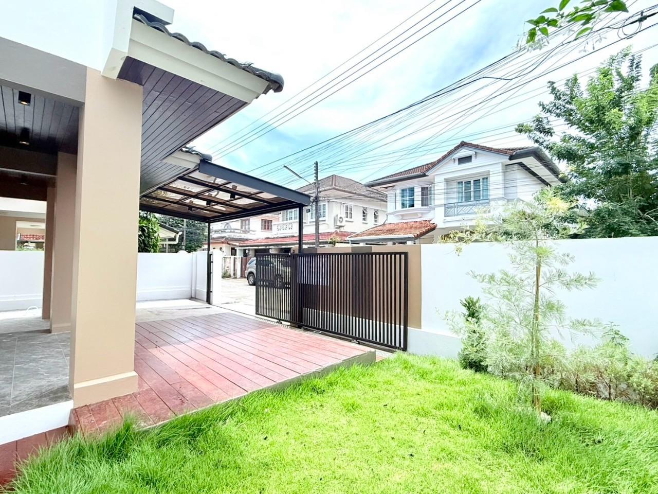 Land & House @ Chalong WR-02264 7