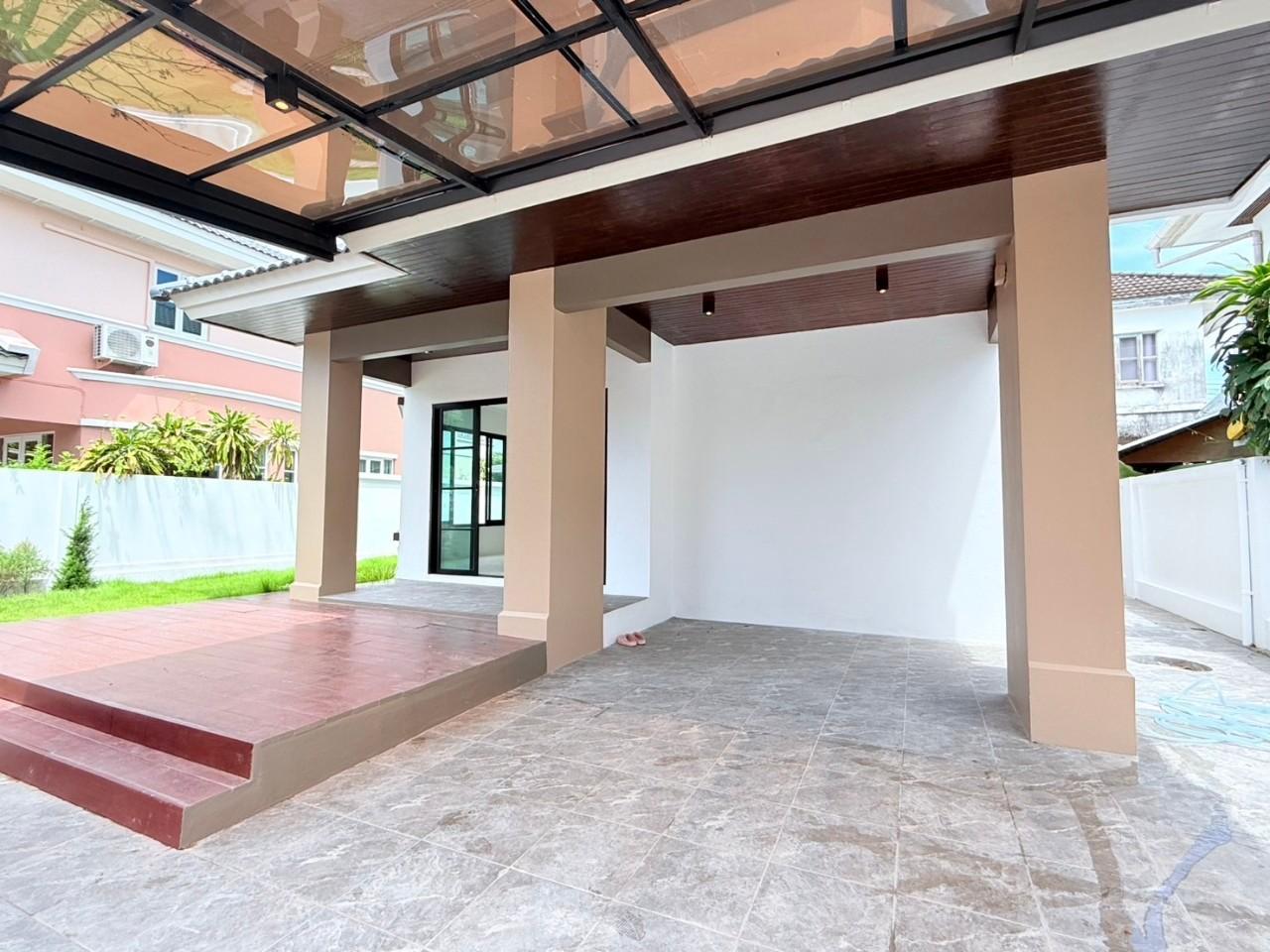 Land & House @ Chalong WR-02264 8