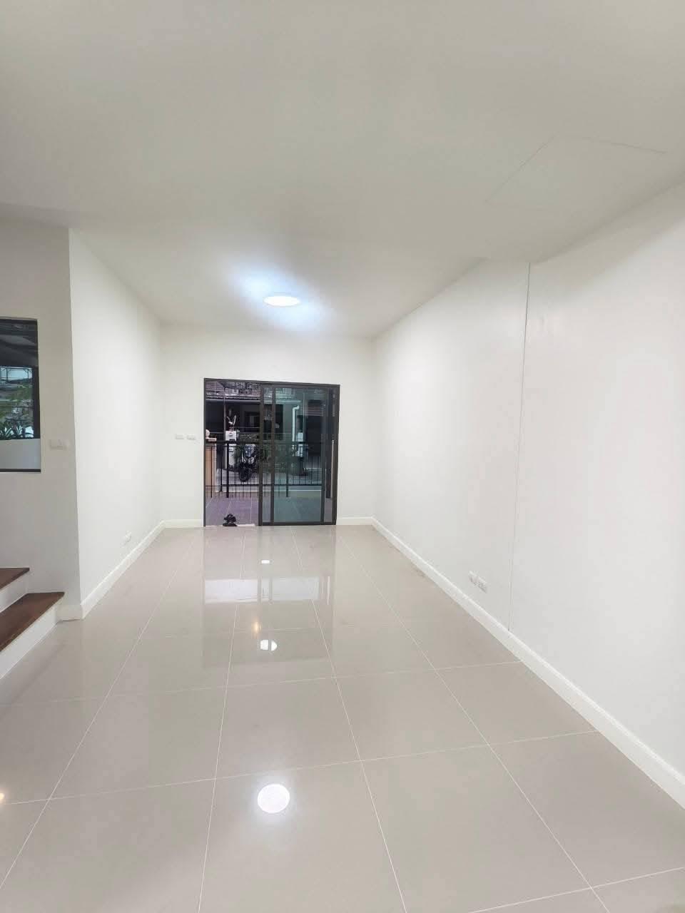 หมู่บ้านพฤกษาวิลล์ - กะทู้ WR-03013 2