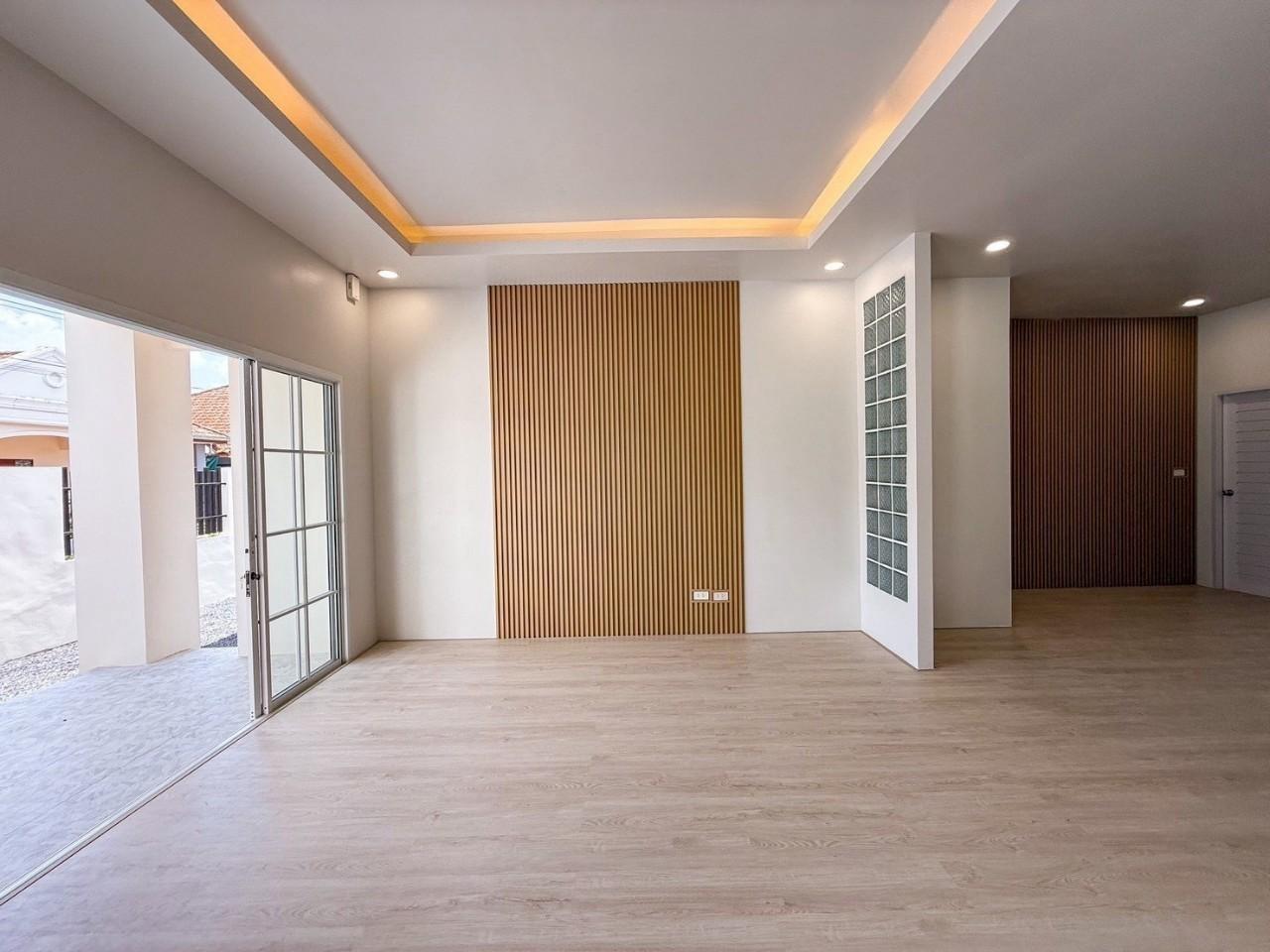 หมู่บ้านพนาสนธิ์ปาร์ควิลล์ 3 WR-02787 5