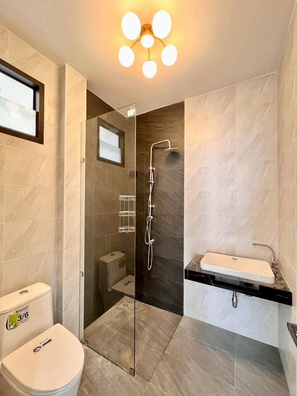หมู่บ้านเจ้าฟ้าการ์เด้นโฮม 3 เกาะแก้ว WR-03017 9