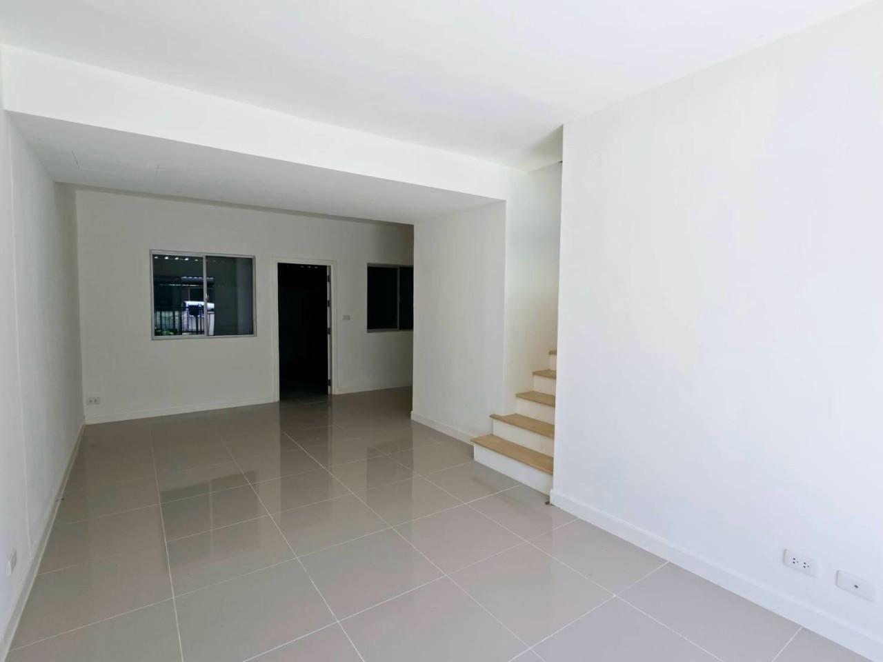 หมู่บ้านพฤกษาวิลล์ บ้านแขนน WR-03014 4
