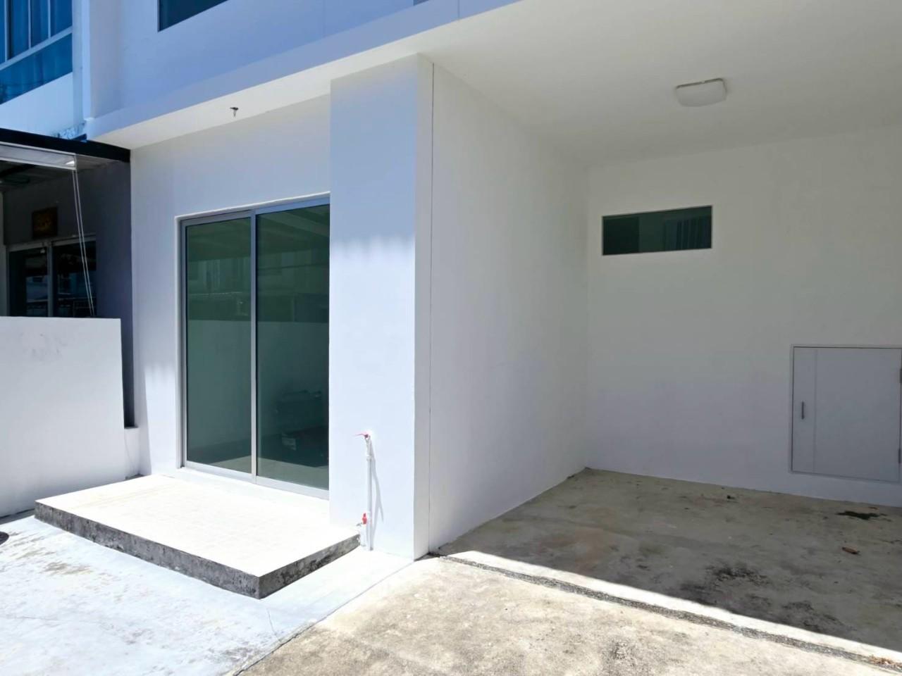 หมู่บ้านพฤกษาวิลล์ บ้านแขนน WR-03014 8