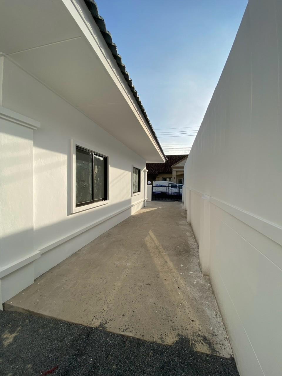 หมู่บ้านพนาสนธิ์ปาร์ควิลล์ 3 WR-02951 11