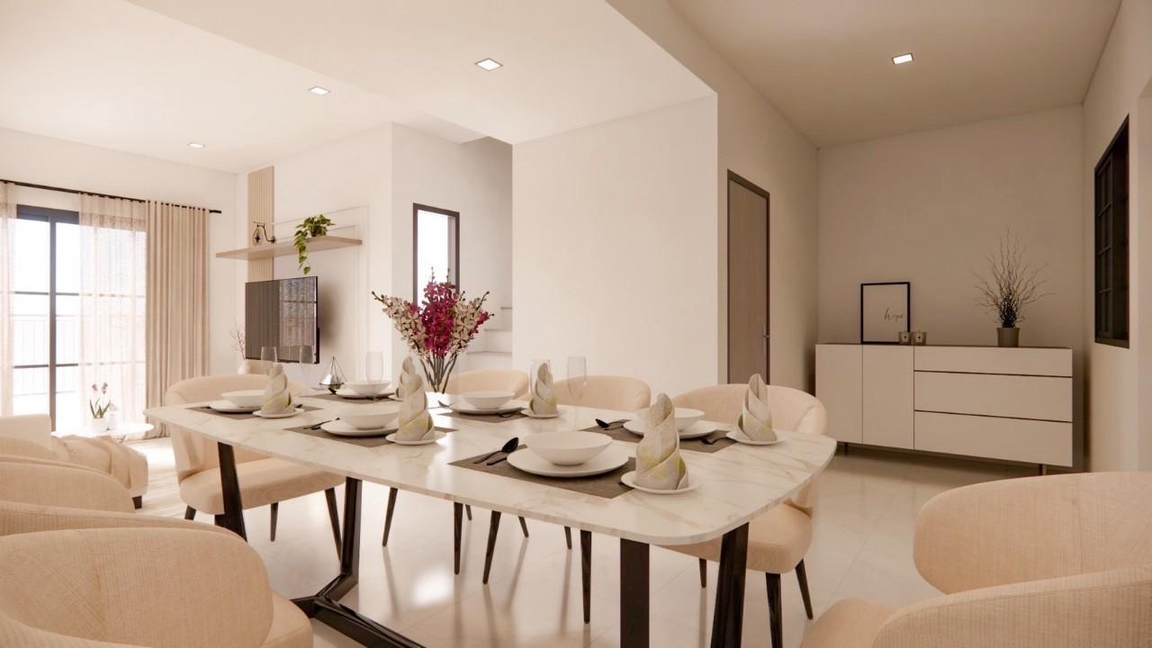 หมู่บ้านพฤกษาวิลล์ กะทู้ WR-03025 4
