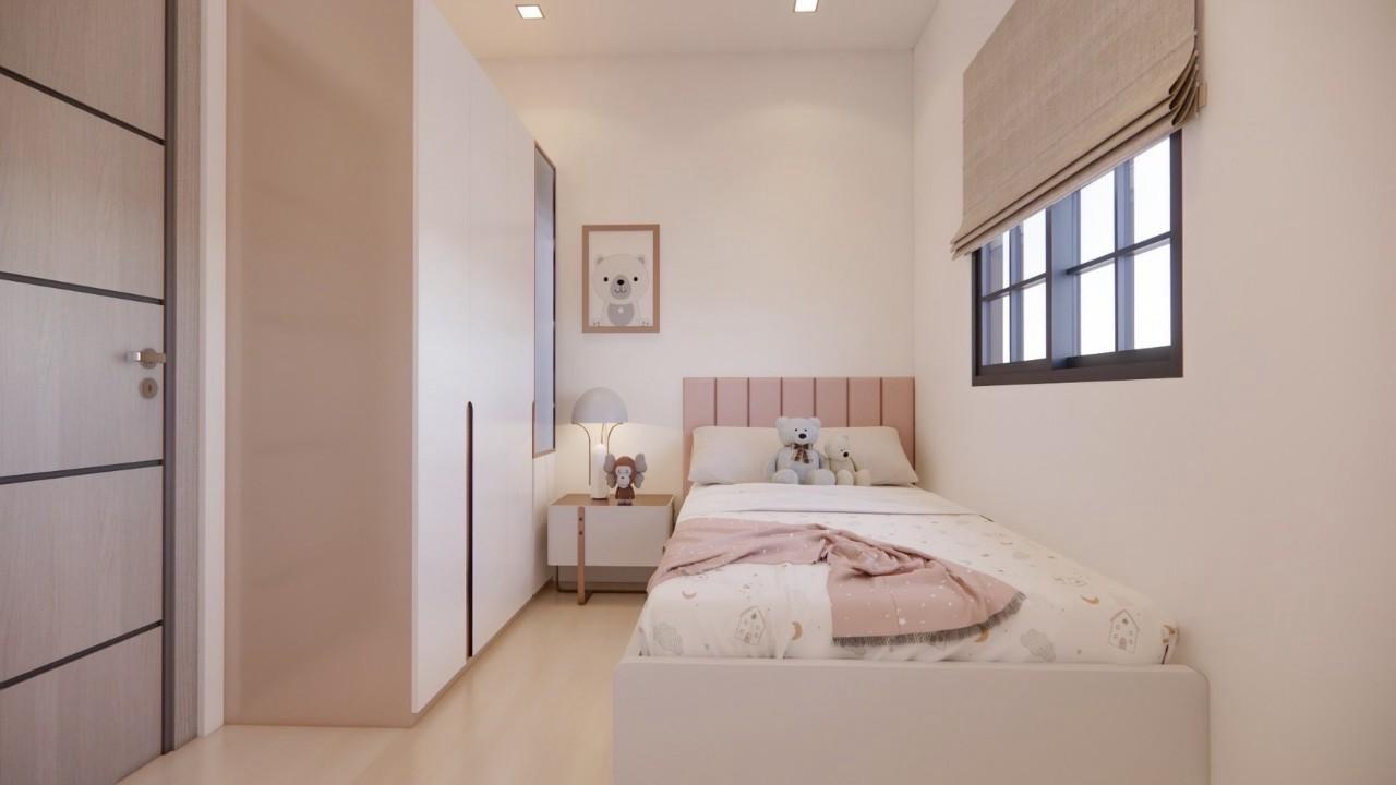 หมู่บ้านพฤกษาวิลล์ กะทู้ WR-03025 6