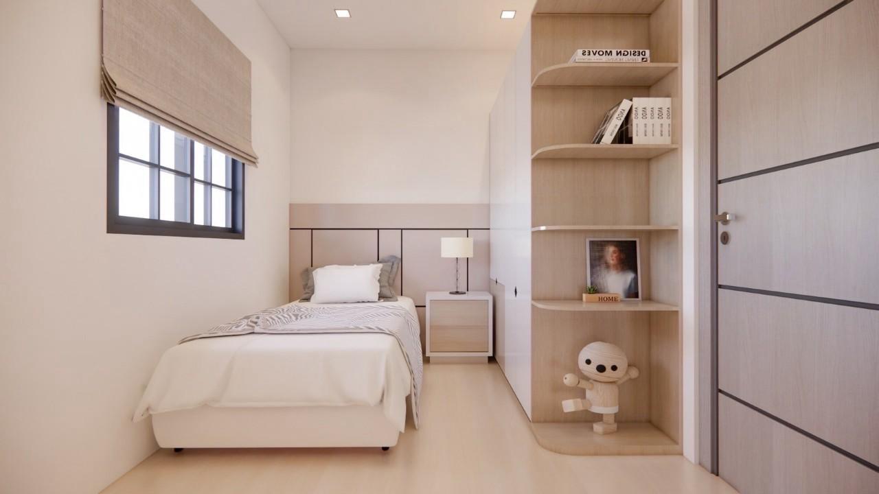 หมู่บ้านพฤกษาวิลล์ กะทู้ WR-03025 8