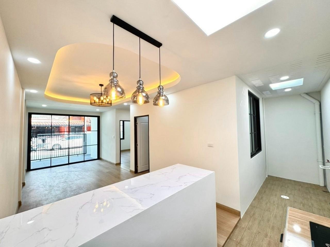 หมู่บ้านสิงห์เทาธานี WR-03032 10