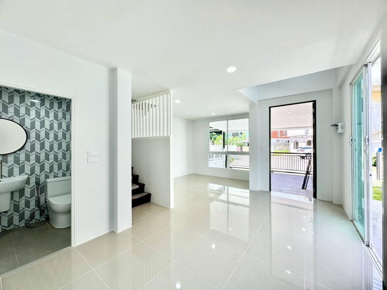 หมู่บ้านเจ้าฟ้าการ์เด้นโฮม 3 เกาะแก้ว WR-02784 7