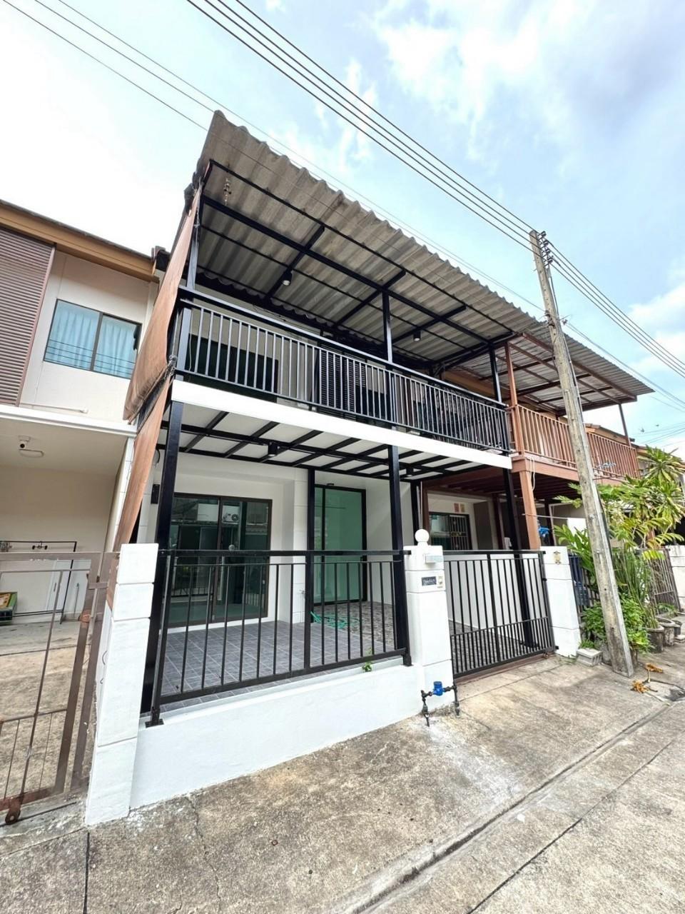 หมู่บ้านพฤกษาวิลล์ กะทู้-ป่าตอง WR-03033 1