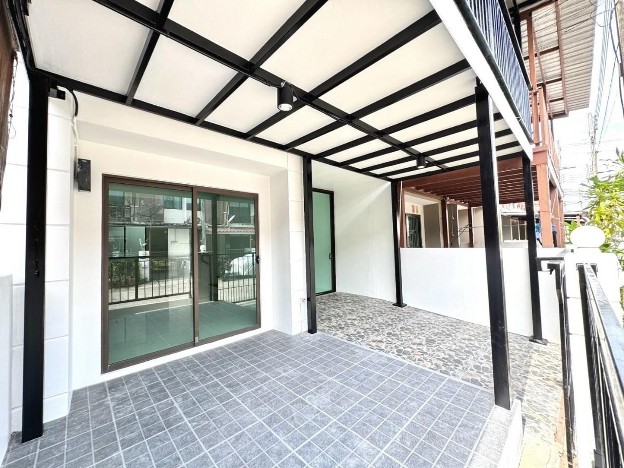 หมู่บ้านพฤกษาวิลล์ กะทู้-ป่าตอง WR-03033 11
