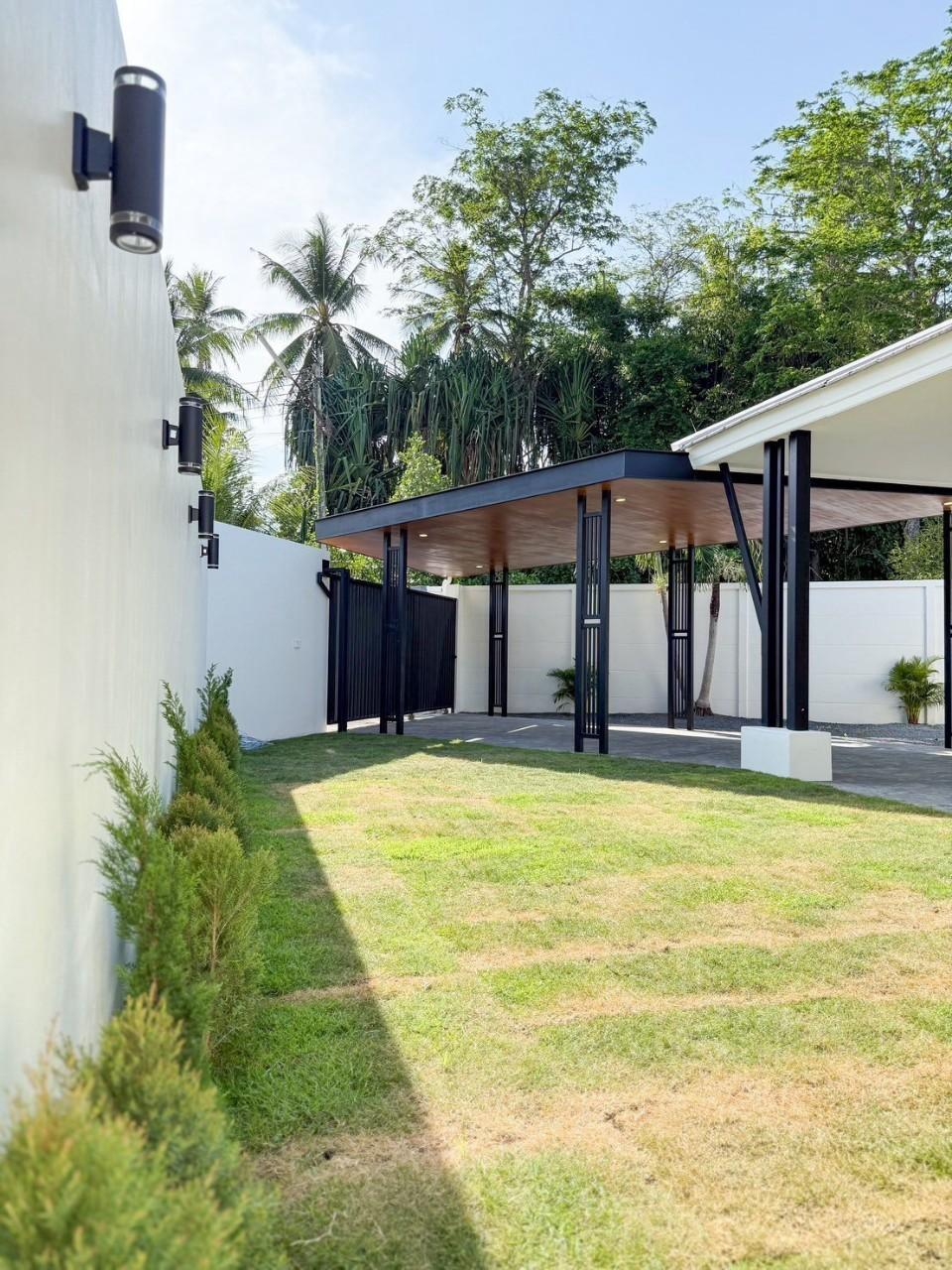 หมู่บ้านเดอะวิช 2 ป่าคลอก WR-02949 12