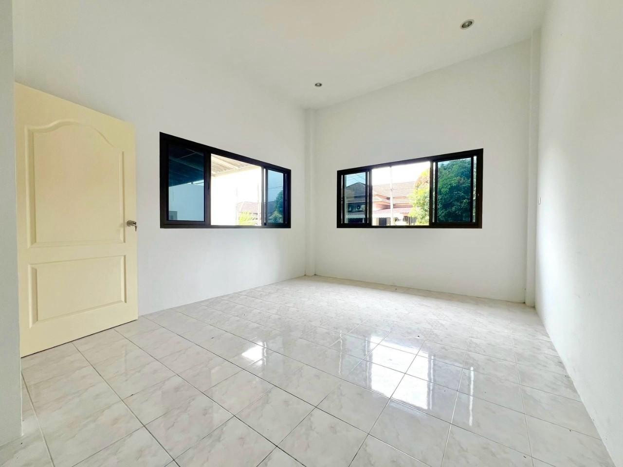 หมู่บ้านเจ้าฟ้าการ์เด้นโฮม 5 WR-03035 4