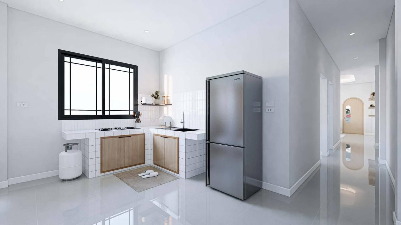 บ้านซอยประชาร่วมใจ บ่อแร่ WR-03038 6