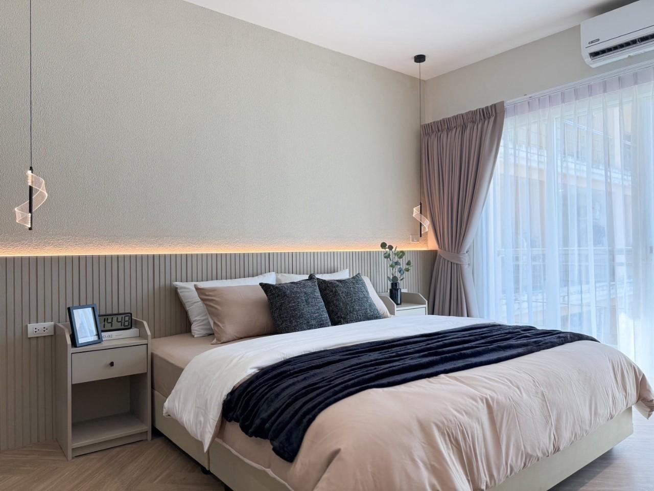 Phanason The Green Place Condominium WR-03034 11