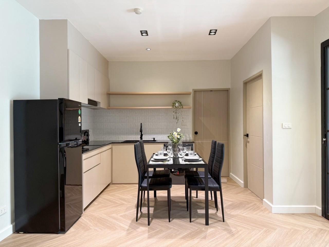 Phanason The Green Place Condominium WR-03034 12