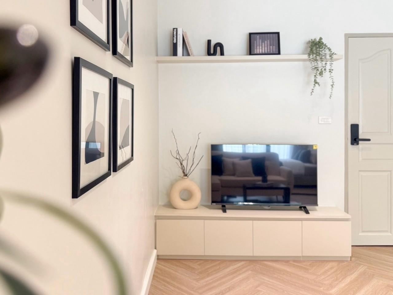 Phanason The Green Place Condominium WR-03034 3