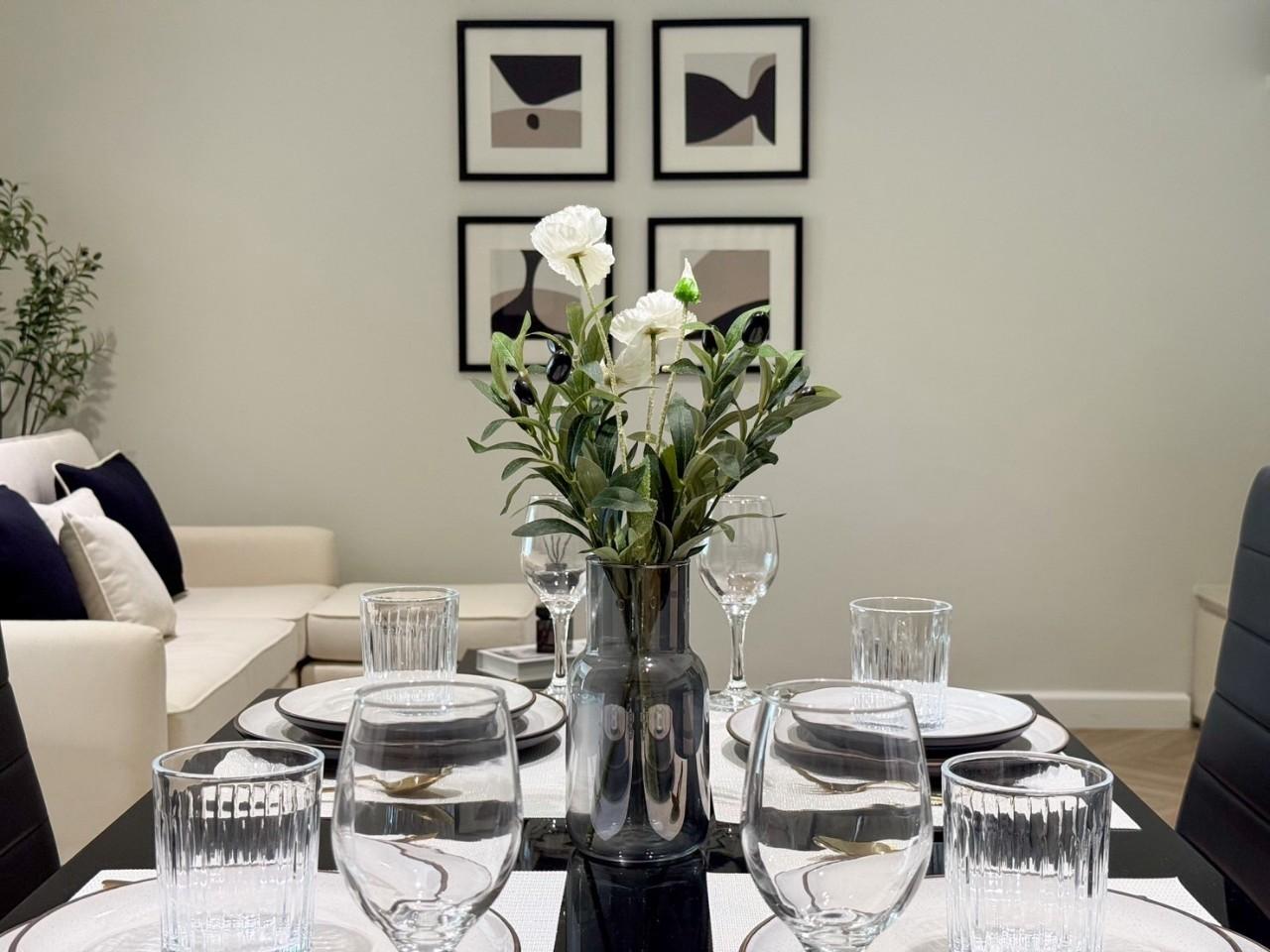 Phanason The Green Place Condominium WR-03034 5
