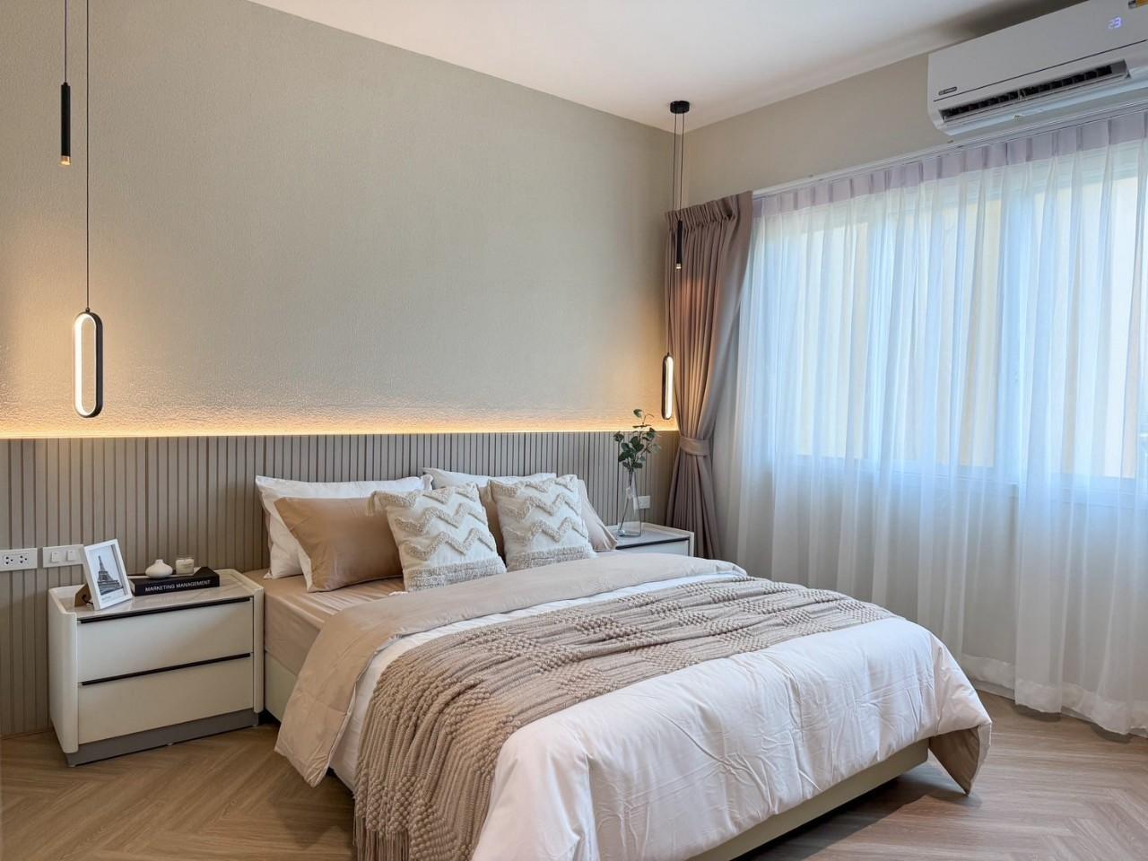 Phanason The Green Place Condominium WR-03034 6