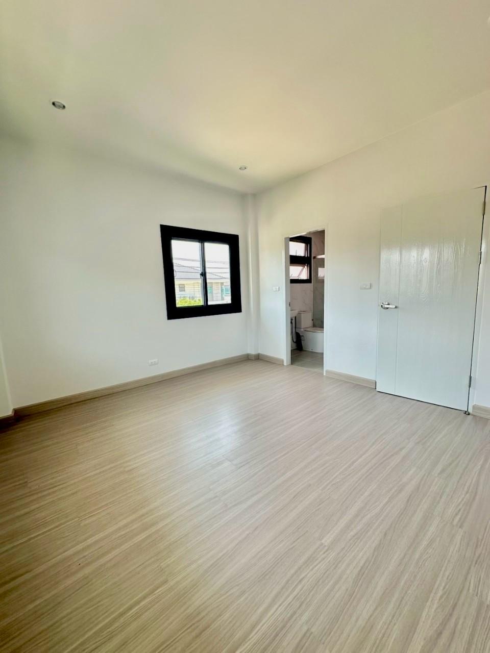 หมู่บ้านศุภาลัยเลควิว เกาะแก้ว WR-03046 11