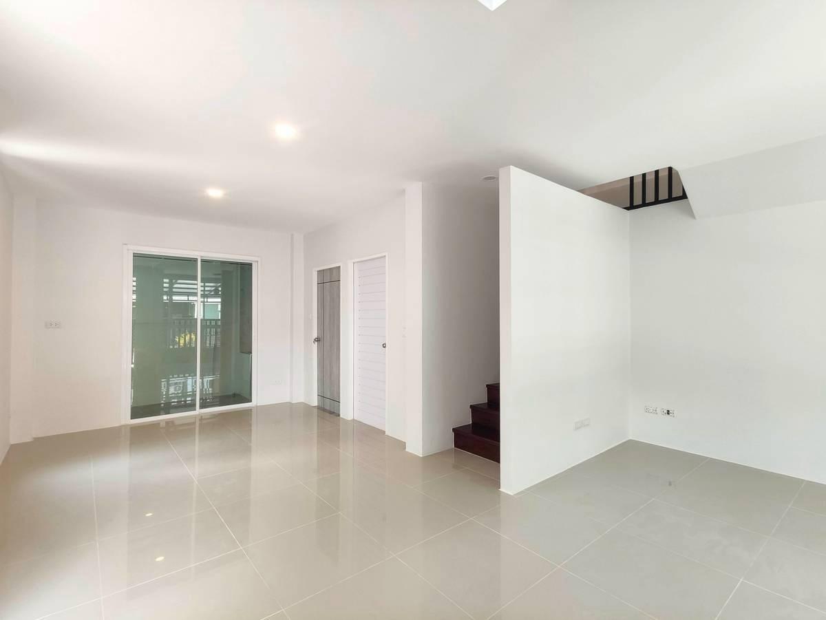 หมู่บ้านเจ้าฟ้าการ์เด้นโฮม เกาะแก้ว WR-03047 2