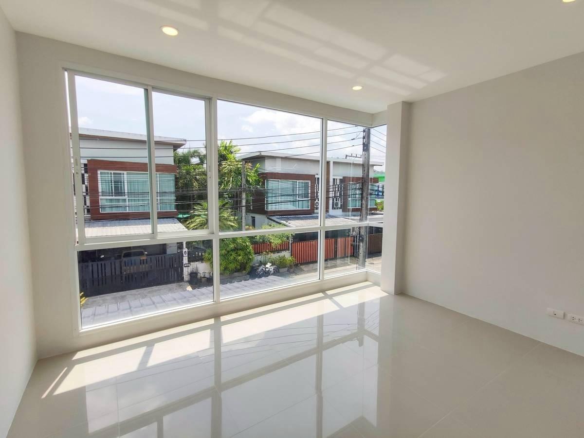 หมู่บ้านเจ้าฟ้าการ์เด้นโฮม เกาะแก้ว WR-03047 5