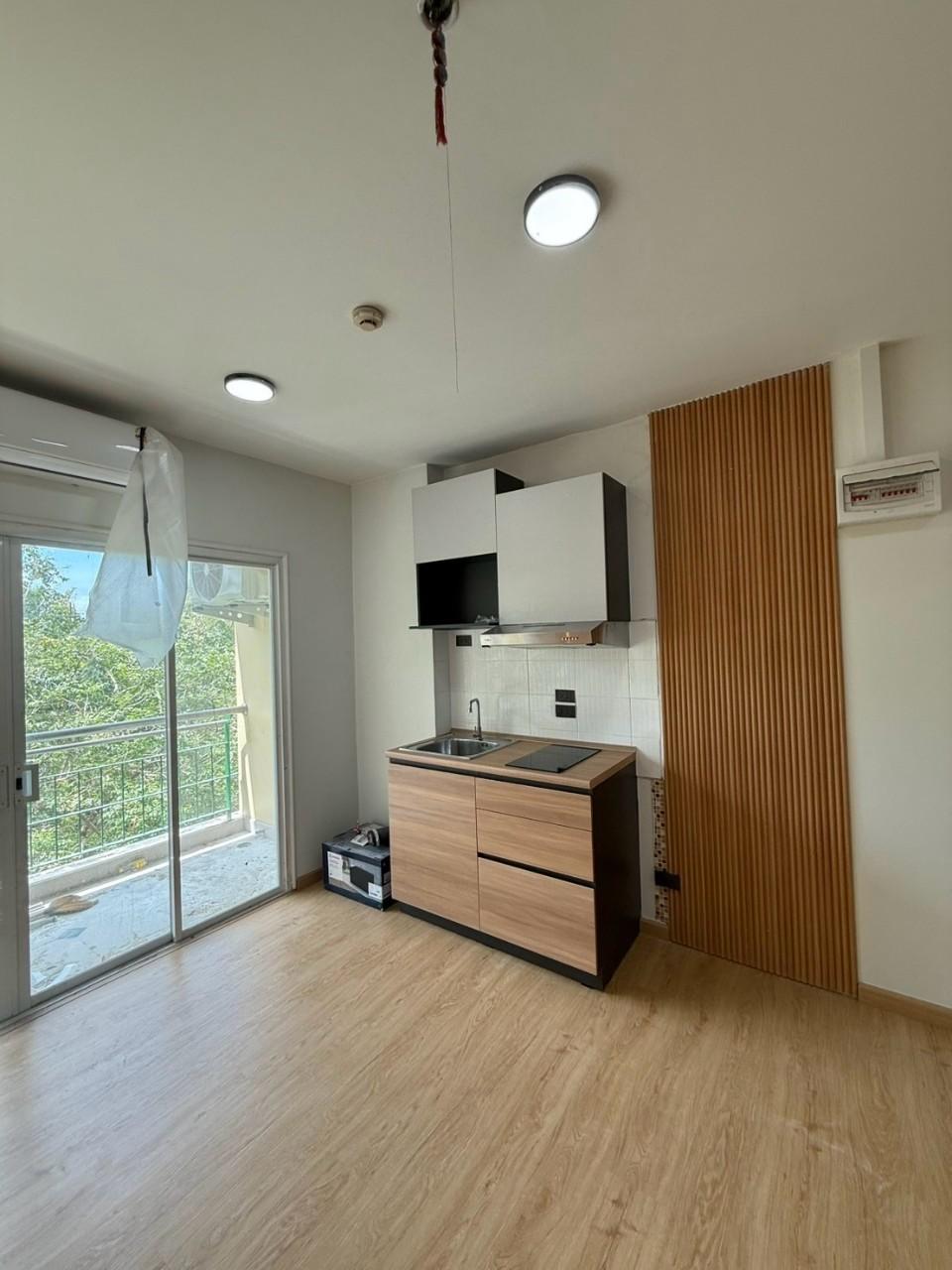 Phanason The Green Place Condominium WR-03049 11