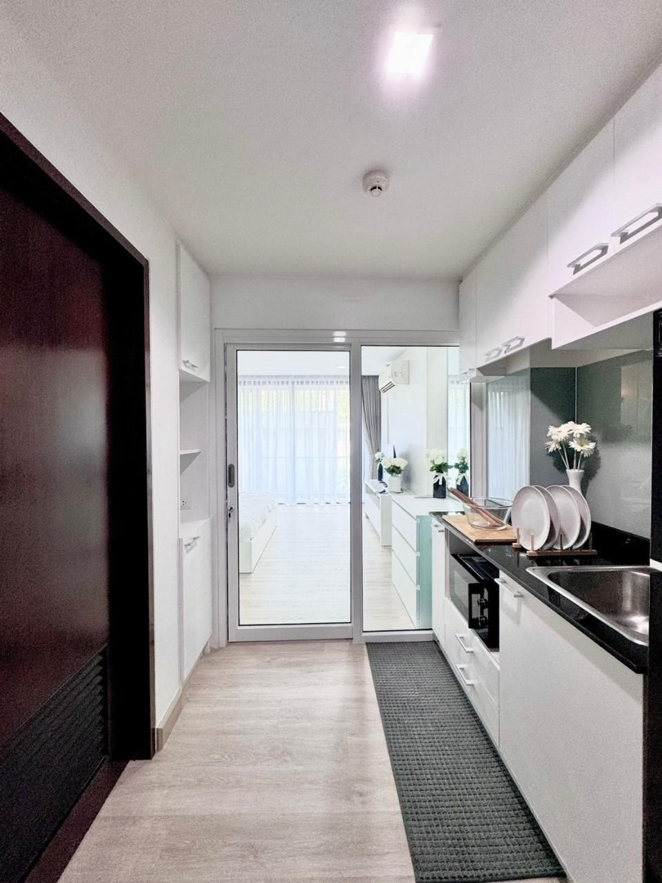 Phanason The Green Place Condominium WR-03050 5