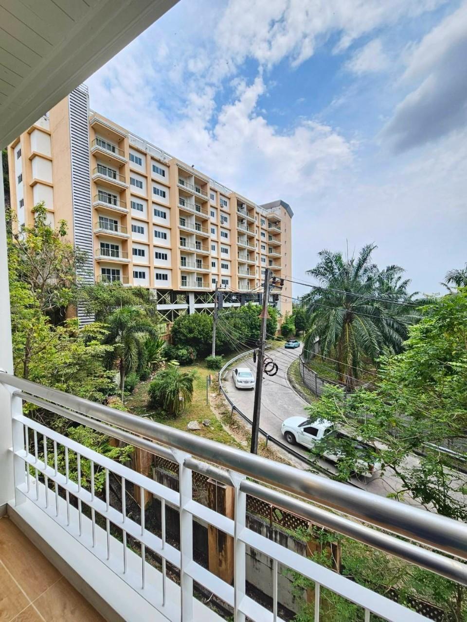 Phanason The Green Place Condominium WR-03051 12