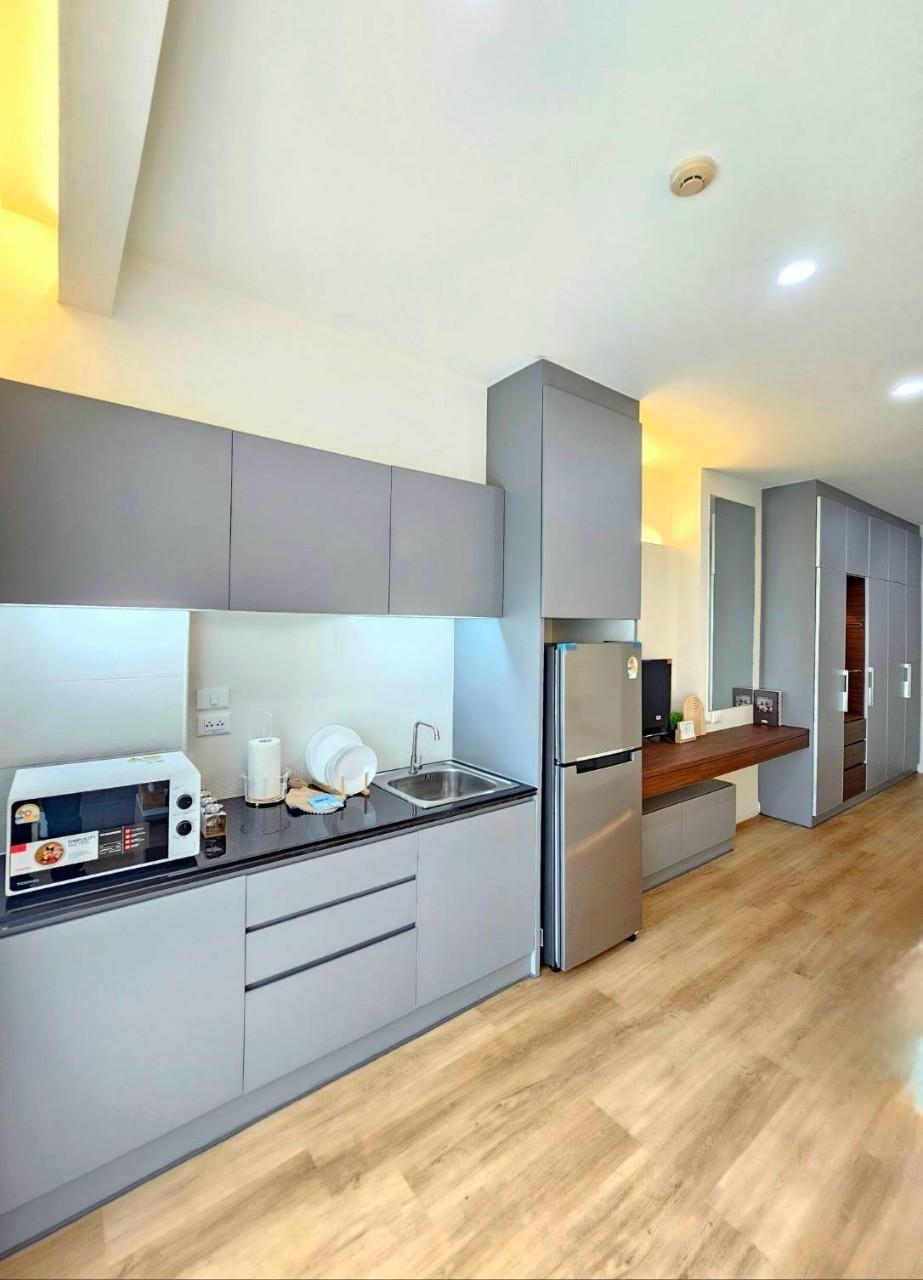 Phanason The Green Place Condominium WR-03051 7