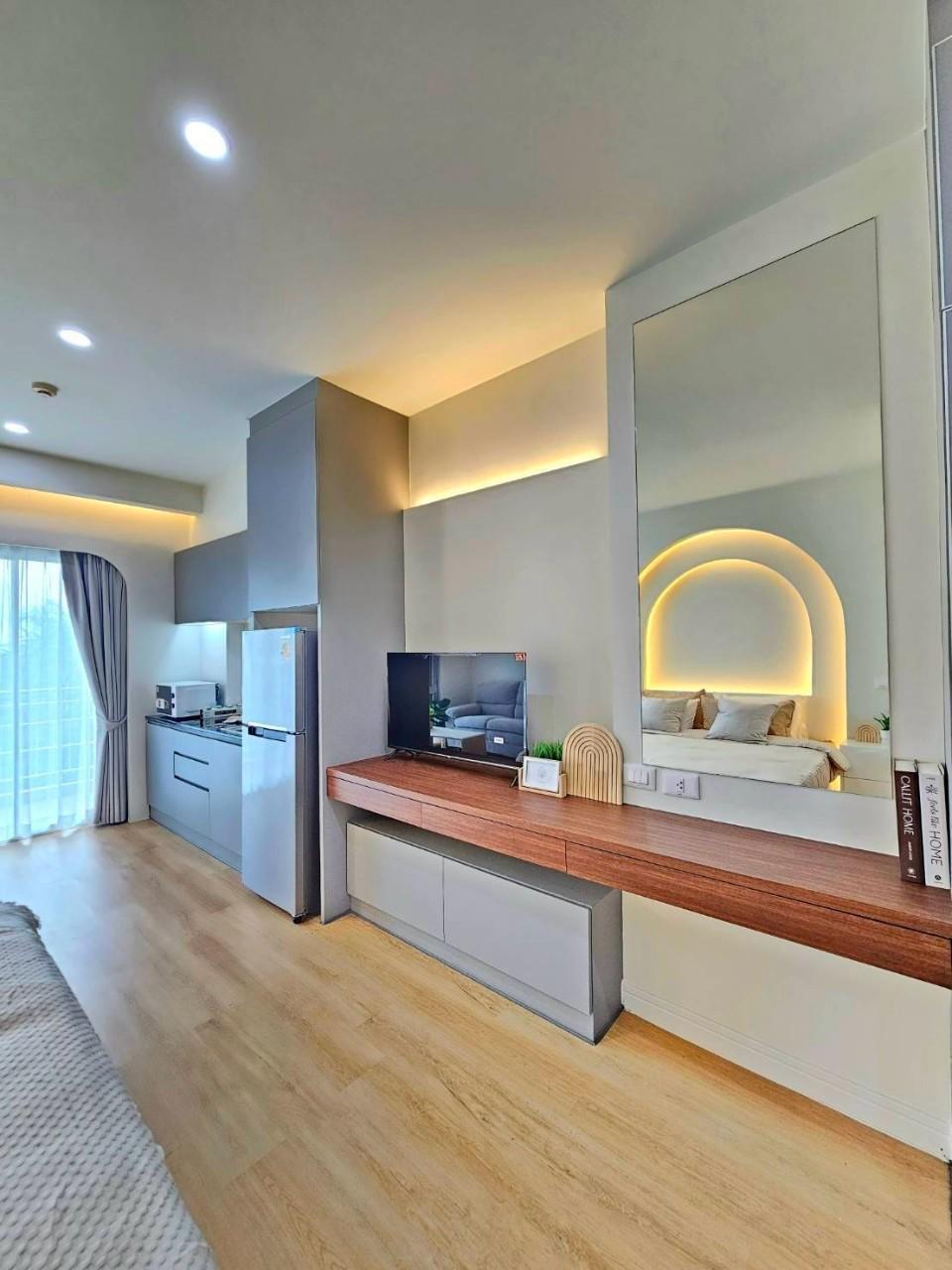 Phanason The Green Place Condominium WR-03051 8