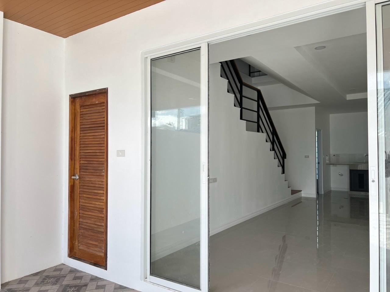 ทาวน์เฮาส์ 2 ชั้น ป่าคลอก WR-03052 9