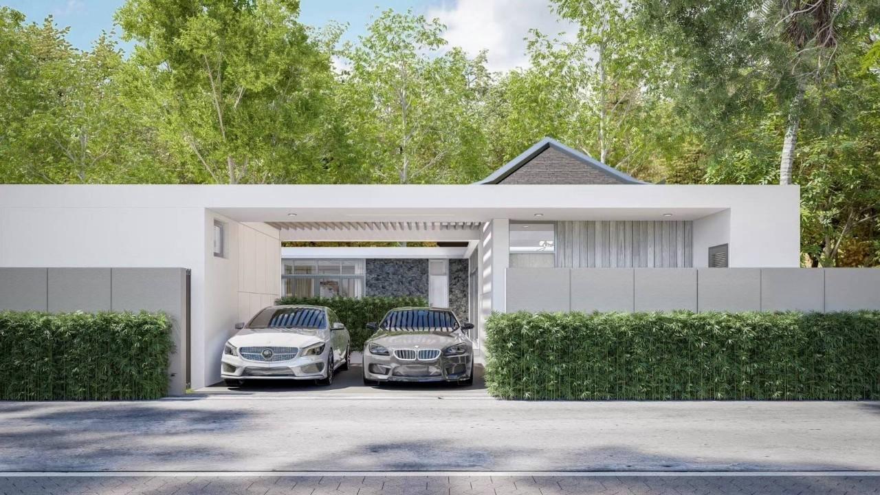 MONEYA Villa ราไวย์ WR-03054 1
