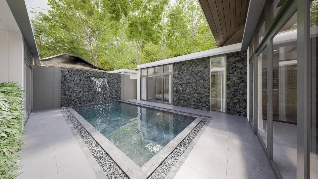 MONEYA Villa ราไวย์ WR-03054 12