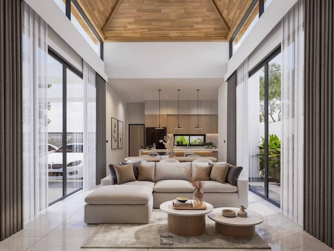 MONEYA Villa ราไวย์ WR-03054 2