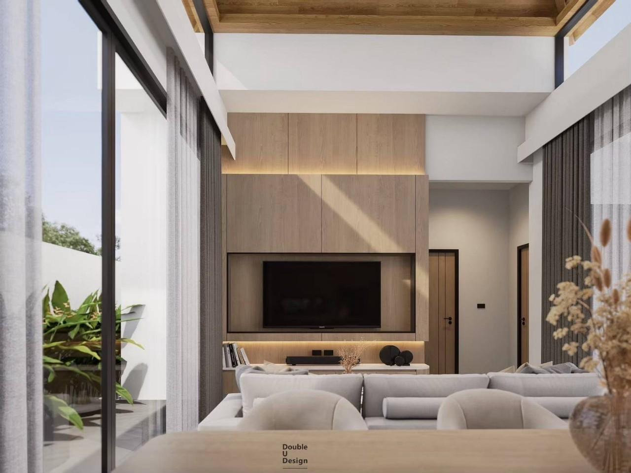 MONEYA Villa ราไวย์ WR-03054 3