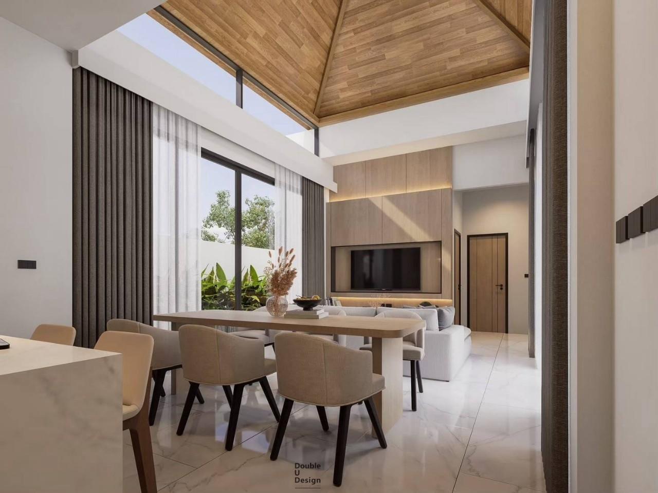 MONEYA Villa ราไวย์ WR-03054 4